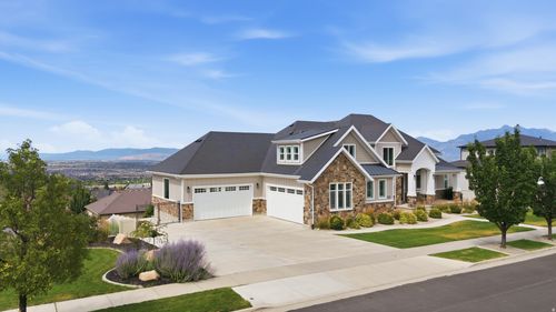 5314 W Rolling Brook Dr, Herriman, UT, 84096-5699 | Card Image