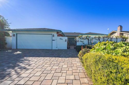 551 San Felipe St, Salinas, CA, 93901-1003 | Card Image