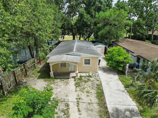 3014 E Emma St, House other with 3 bedrooms, 2 bathrooms and null parking in Tampa FL | Image 27