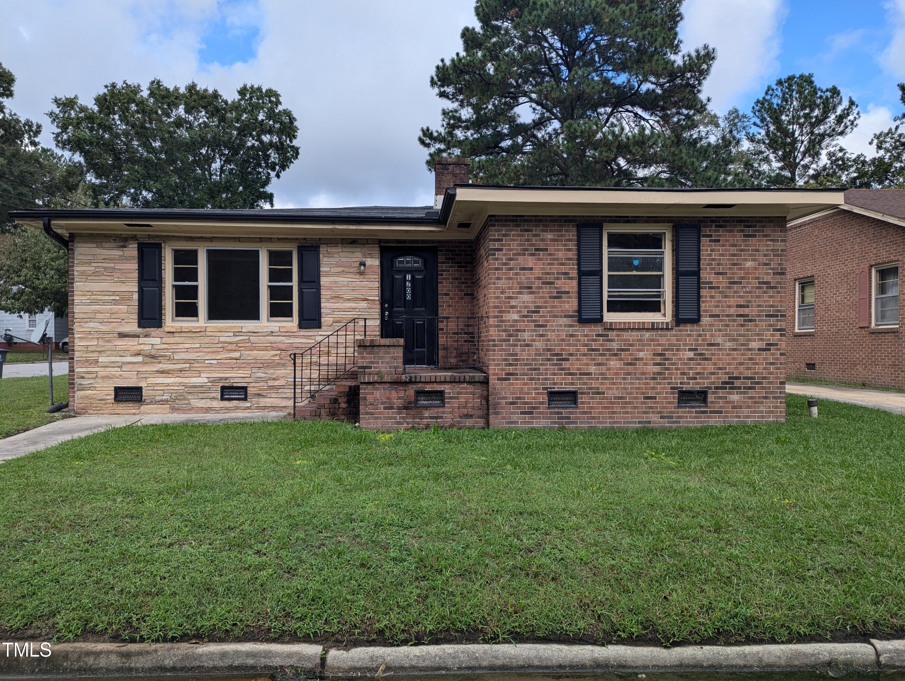 Holly St, Rocky Mount, NC 27801