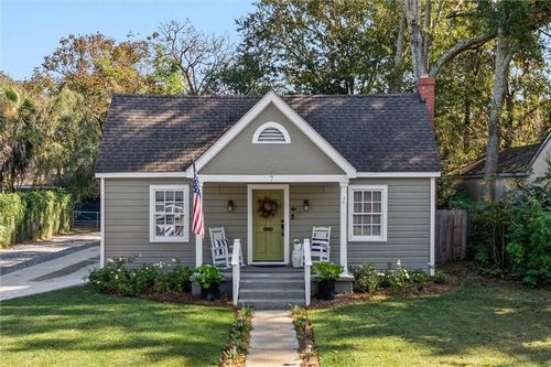 7 Van Heuval St, Mobile, AL, 36606-1446 | Card Image