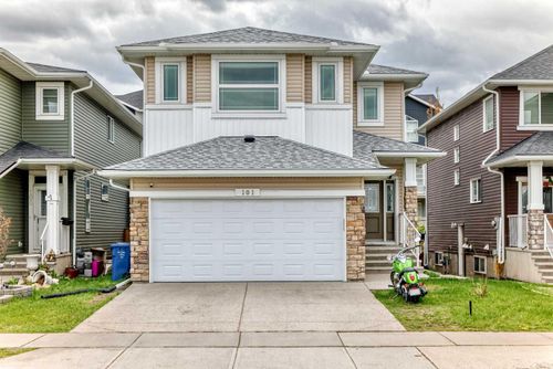 101 Redstone Dr Ne, Calgary, AB, T3N0N2 | Card Image