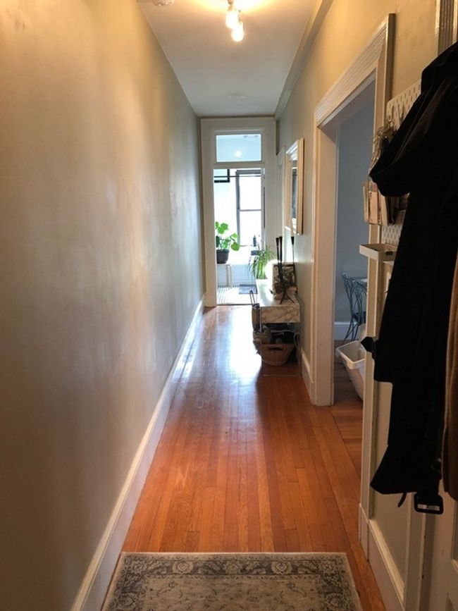 APT-32 - 857 Beacon St, Condo with 1 bedrooms, 1 bathrooms and null parking in Boston MA | Image 6