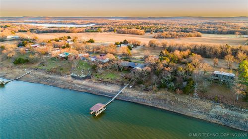 94 Rocky Ridge St, McAlester, OK, 74501-8057 | Card Image