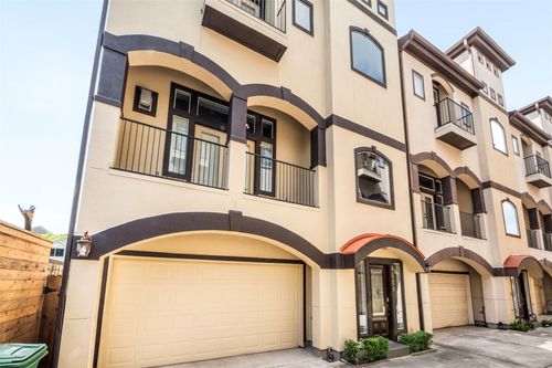 6524 Calder Street, Houston, TX, 77007 | Card Image