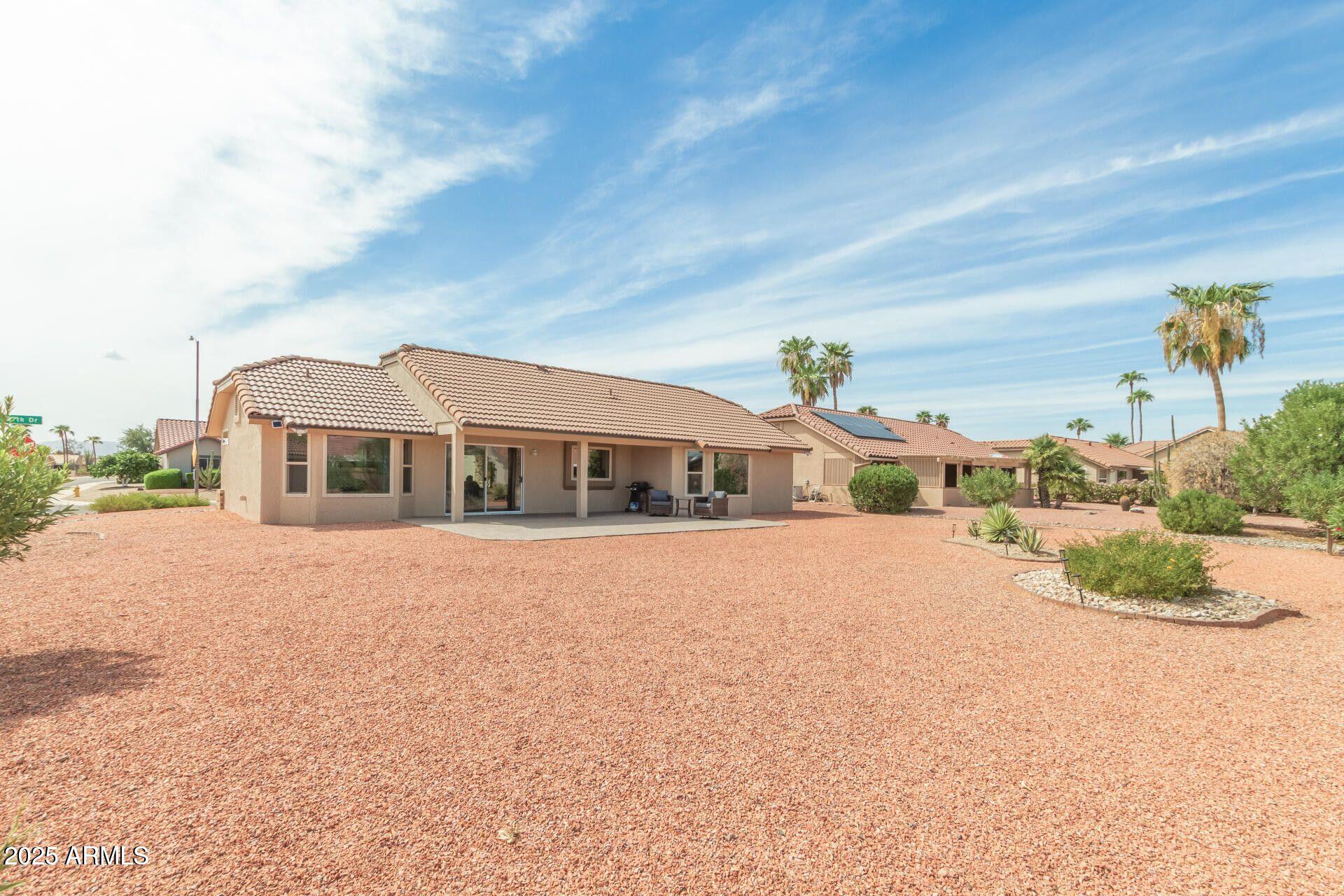 Residential Lease in Sun City West 4