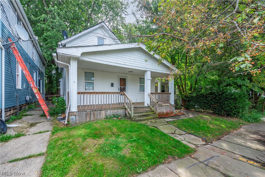 Residential in Cleveland 3