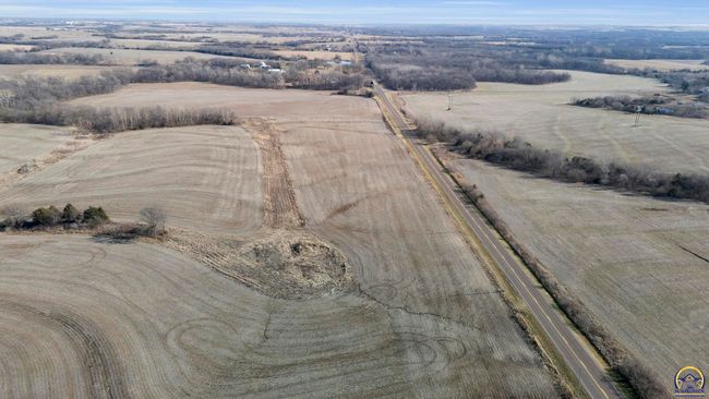 TRACT-1 - 0000 Sw 93rd St, Home with 0 bedrooms, 0 bathrooms and null parking in Wakarusa KS | Image 28