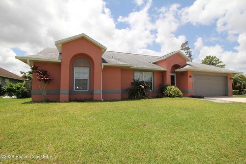 1660 Wake Forest Rd Nw, Palm Bay, FL, 32907-8633 | Card Image