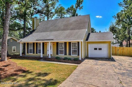 650 Kemper Dr, Evans, GA, 30809-4002 | Card Image