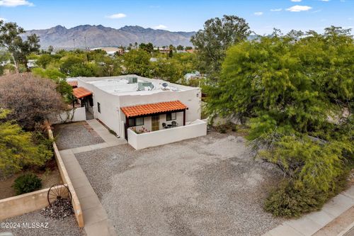 3513 E Camden Street, Tucson, AZ, 85716 | Card Image