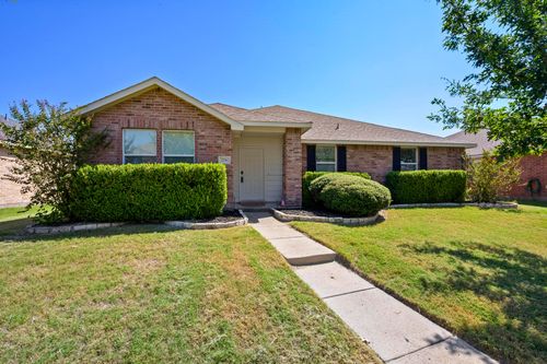 2718 Lake Terrace Dr, Wylie, TX, 75098-6589 | Card Image