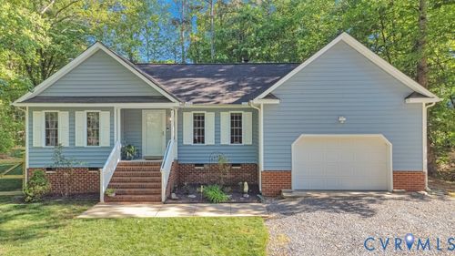 4811 Monaco Dr, Sandston, VA, 23150-3207 | Card Image