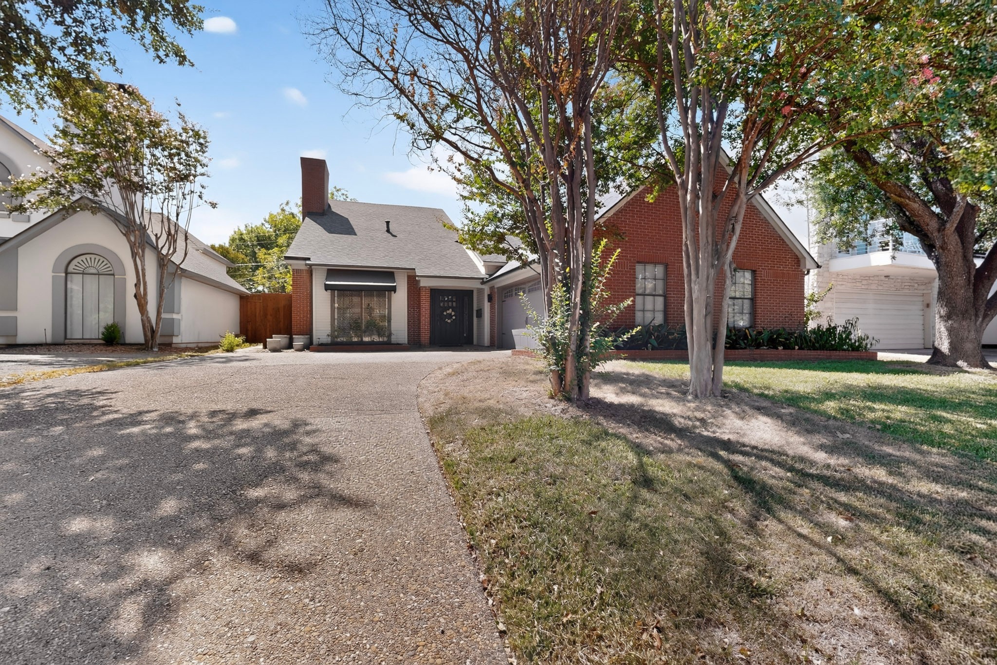 Residential in Dallas 3