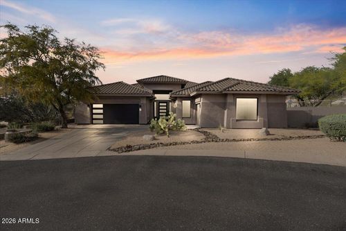 7664 E Torrey Point Cir, Mesa, AZ, 85207-1188 | Card Image