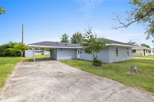 2615 General Patton St, Lake Charles, LA, 70615-8115 | Card Image