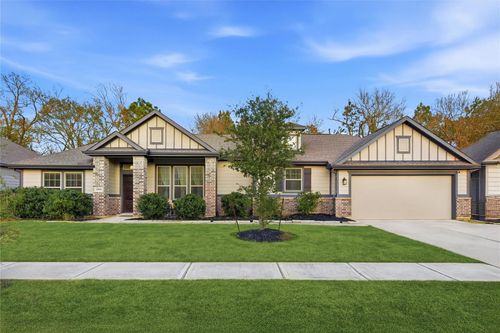 6818 Aspen Peak Dr, Baytown, TX, 77521-2986 | Card Image