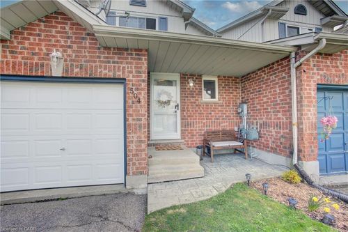 504 Flannery Dr, Fergus, ON, N1M3P2 | Card Image