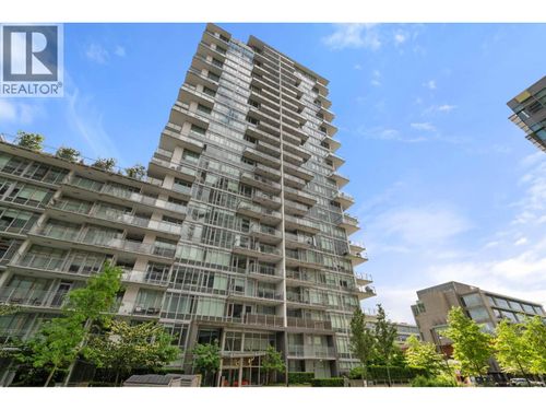 258-1205 Nelson'S Court, New Westminster, BC, V3L0J9 | Card Image
