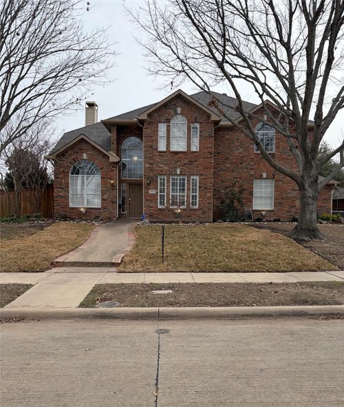 3004 Kimble Dr, Plano, TX, 75025-4584 | Card Image