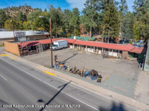 1508 Sudderth Dr, Ruidoso, NM, 88345-6105 | Card Image