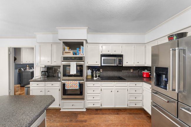 1440 Live Oak St, House other with 3 bedrooms, 3 bathrooms and null parking in Sulphur Springs TX | Image 18