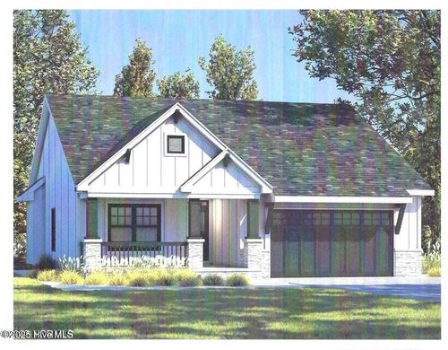 201 W Theriault Ct, Jacksonville, NC, 28540-5686 | Card Image