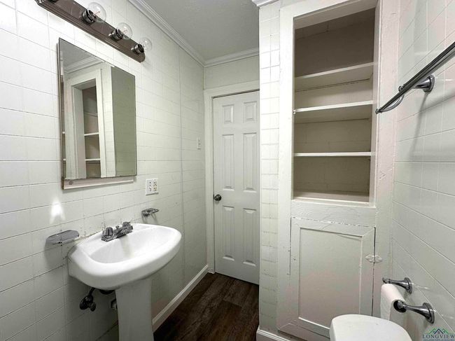1409 W 3 Rd St, House other with 2 bedrooms, 1 bathrooms and null parking in Tyler TX | Image 14