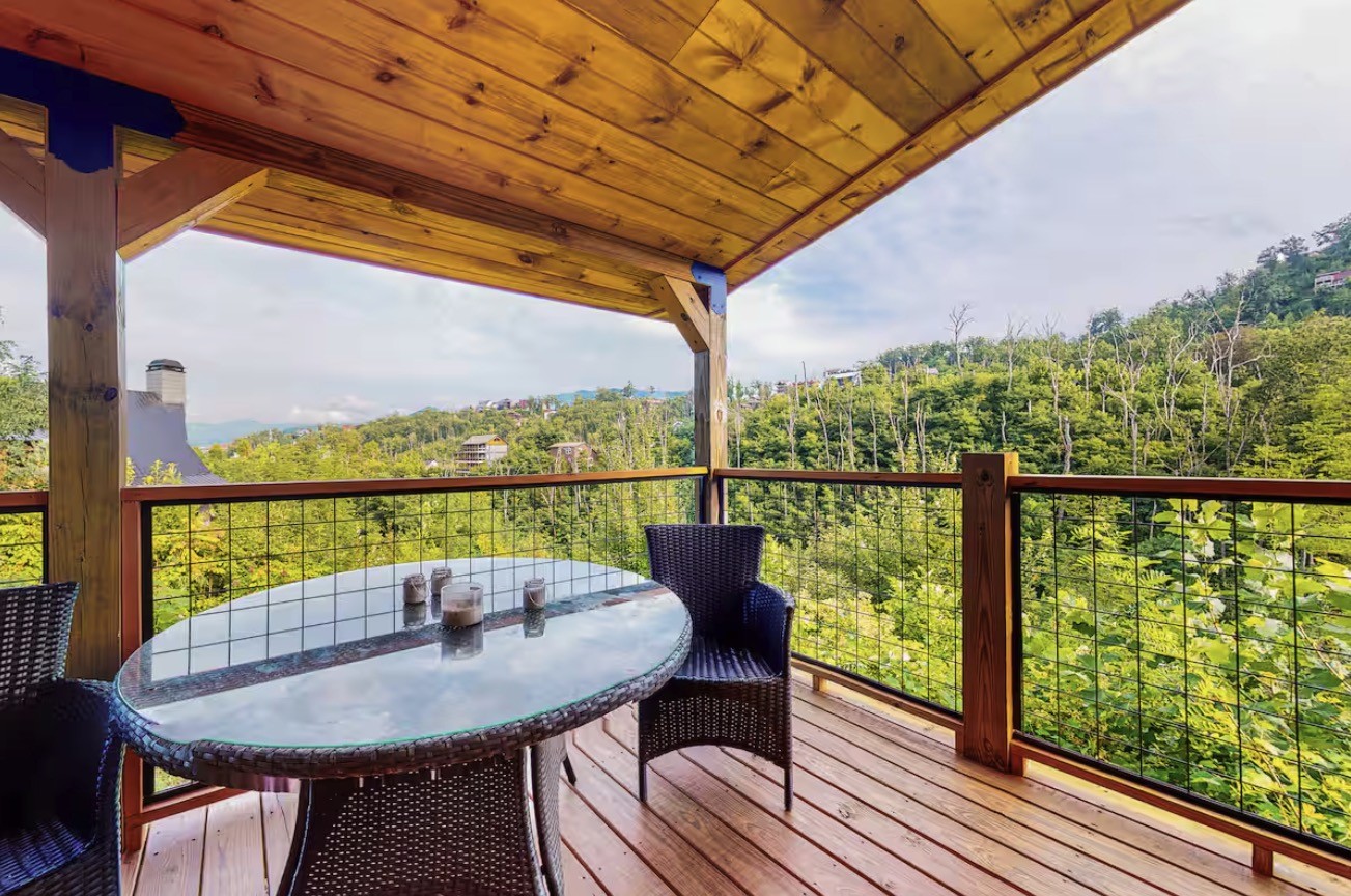 Residential in Gatlinburg