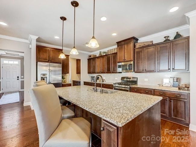 10547 Skipping Rock Ln Nw, House other with 4 bedrooms, 4 bathrooms and null parking in Concord NC | Image 10
