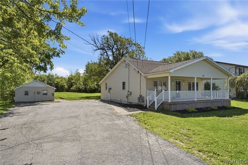 229 Hyland Avenue, Cheektowaga, NY, 14043 | Card Image