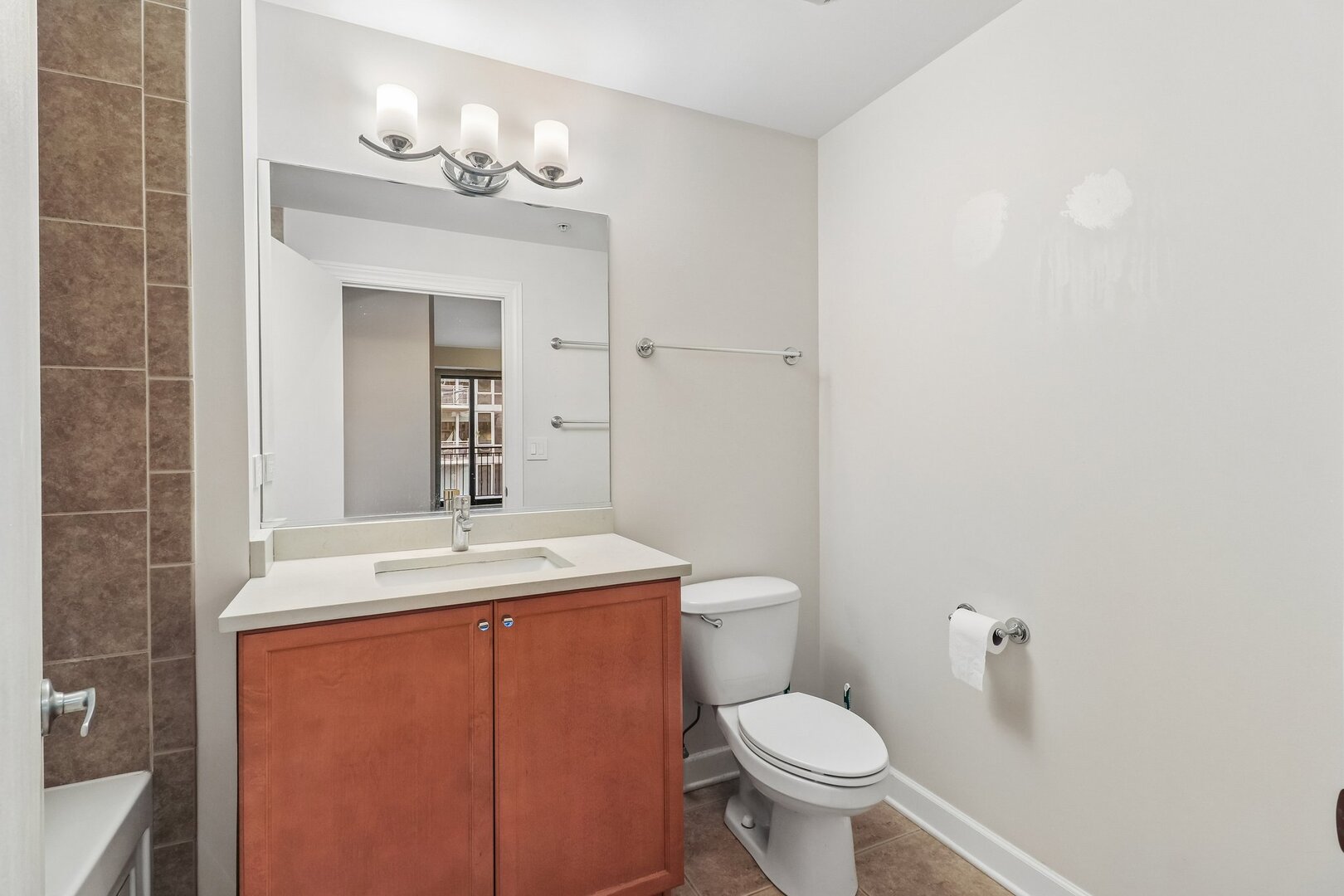 Residential Lease in Chicago