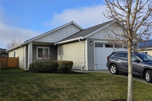 14-3647 Vermont Pl, Campbell River, BC, V9H0B9 | Card Image