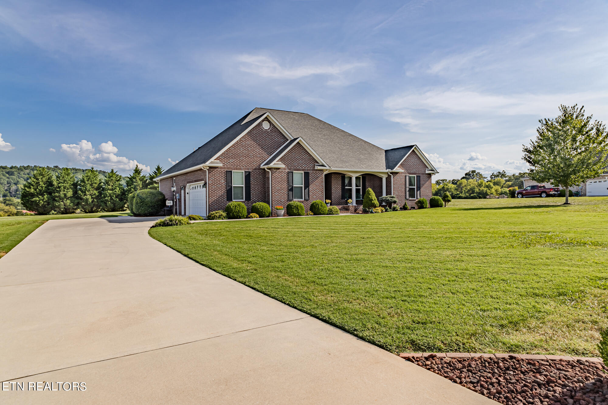 County Road 2600 , Athens, TN 37303