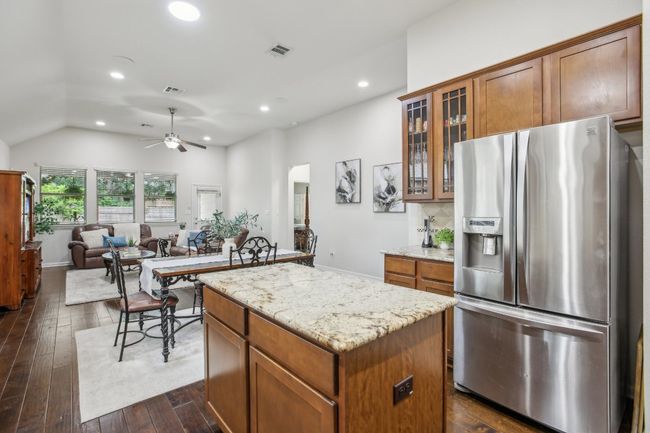 2228 Hilltop Climb Dr, House other with 4 bedrooms, 2 bathrooms and 4 parking in Leander TX | Image 13
