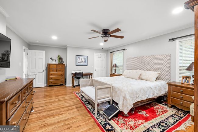 1134 Old Lake Russell Rd, House other with 3 bedrooms, 3 bathrooms and null parking in Cornelia GA | Image 22