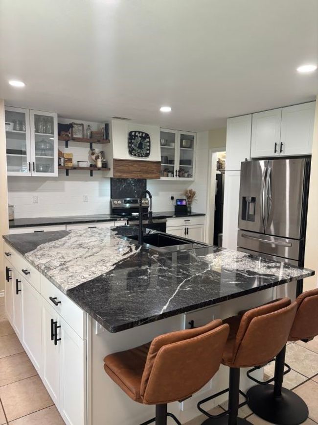 450 Vz County Road 4814, House other with 3 bedrooms, 2 bathrooms and null parking in Ben Wheeler TX | Image 11