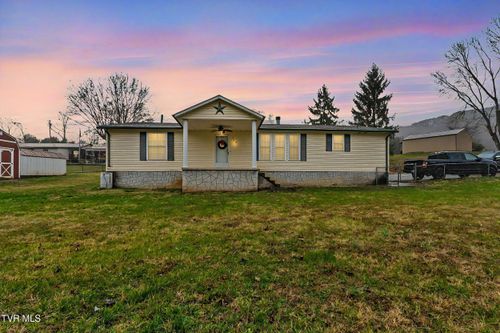 309 Sammons Pvt Drive, Blountville, TN, 37617 | Card Image