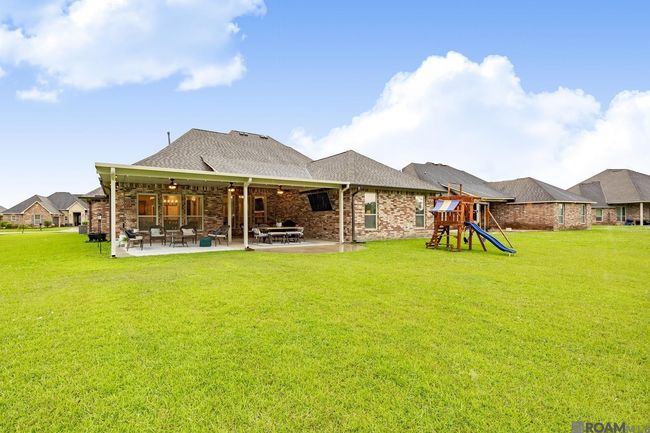 3986 Union Dr, House other with 4 bedrooms, 3 bathrooms and 2 parking in Addis LA | Image 31