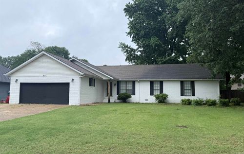 407 Meriwether Dr, Paragould, AR, 72450-3583 | Card Image