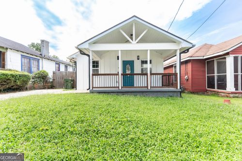 228 James P Brawley Dr, Atlanta, GA, 30314-3914 | Card Image