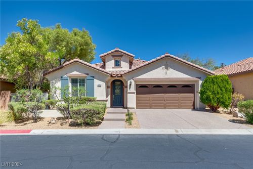 9242 National Park Drive, Las Vegas, NV, 89178 | Card Image