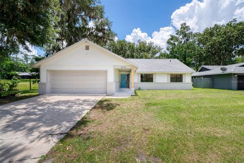 8050 Nw 48th Ln, Ocala, FL, 34482-2023 | Card Image