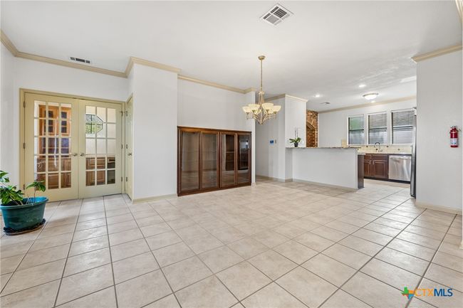 3614 Quail Hollow Rd, House other with 3 bedrooms, 3 bathrooms and null parking in Harker Heights TX | Image 6