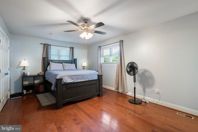 7100 Beltz Dr, House other with 4 bedrooms, 4 bathrooms and null parking in DISTRICT HEIGHTS MD | Image 8