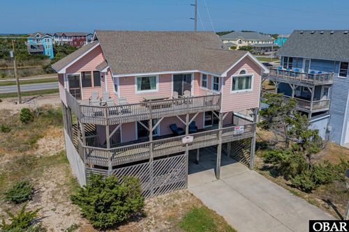41244 Ocean View Drive, Avon, NC, 27915 | Card Image