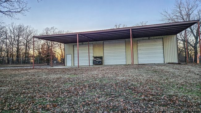 2655 Bristow Point Rd, Home with 0 bedrooms, 0 bathrooms and null parking in McAlester OK | Image 10