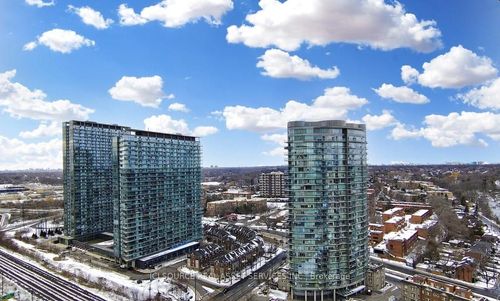 2715-1926 Lake Shore Blvd W, Toronto, ON, M6S1A1 | Card Image