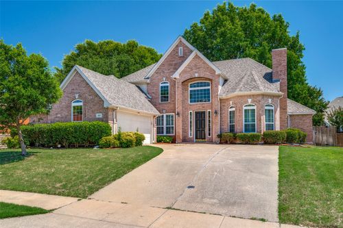 6001 Autumn Way, McKinney, TX, 75072-5567 | Card Image