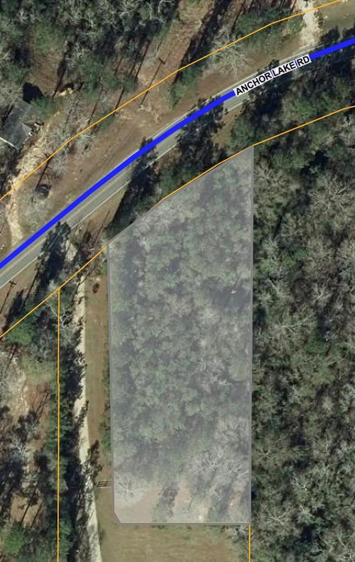 000 Anchor Lake Rd, Carriere, MS, 39426 | Card Image